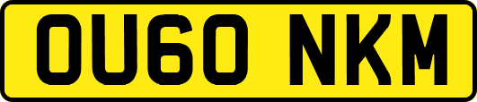 OU60NKM