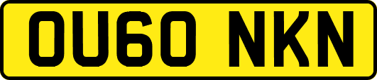 OU60NKN