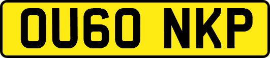 OU60NKP