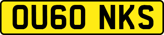 OU60NKS