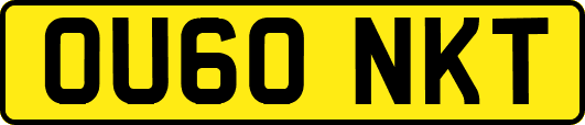 OU60NKT