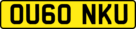 OU60NKU