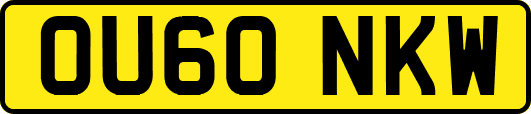 OU60NKW