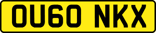 OU60NKX