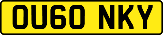 OU60NKY