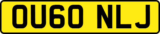 OU60NLJ