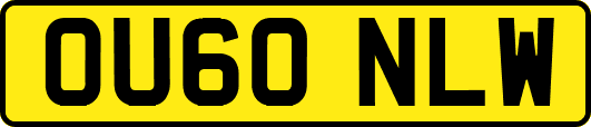 OU60NLW