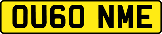 OU60NME