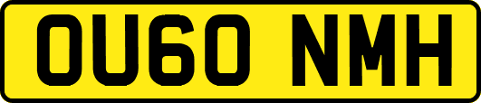 OU60NMH