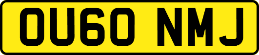 OU60NMJ
