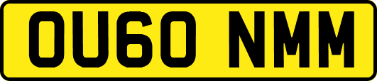 OU60NMM