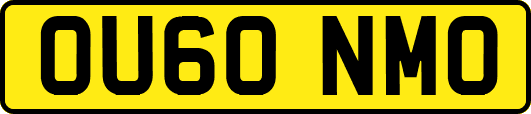 OU60NMO
