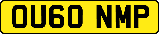 OU60NMP