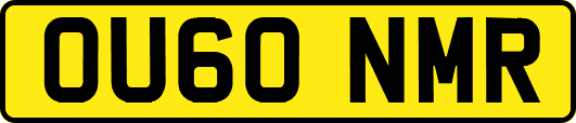 OU60NMR