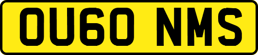 OU60NMS