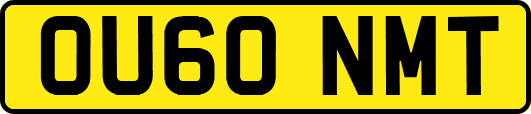 OU60NMT