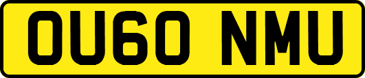 OU60NMU