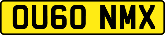 OU60NMX