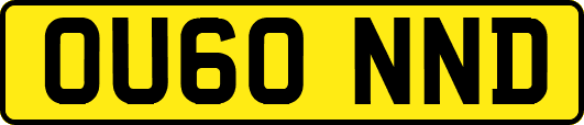 OU60NND