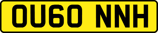 OU60NNH