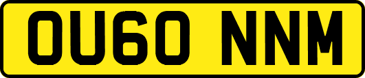OU60NNM