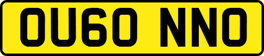 OU60NNO