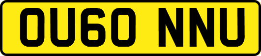 OU60NNU