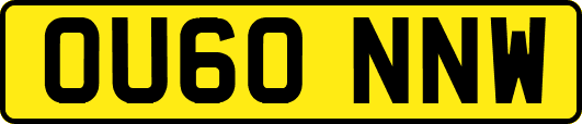 OU60NNW