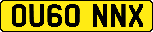 OU60NNX