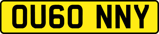 OU60NNY