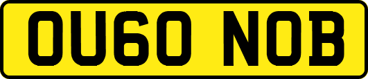 OU60NOB