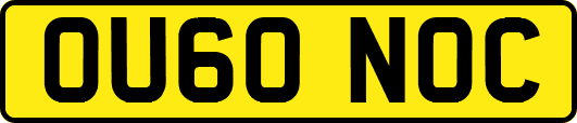 OU60NOC