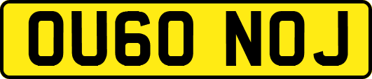 OU60NOJ