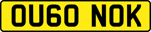 OU60NOK