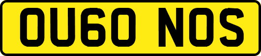 OU60NOS