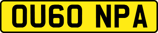 OU60NPA