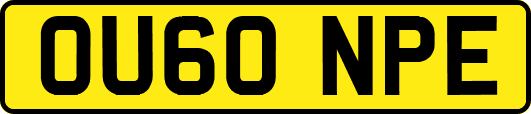 OU60NPE