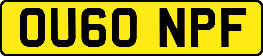 OU60NPF