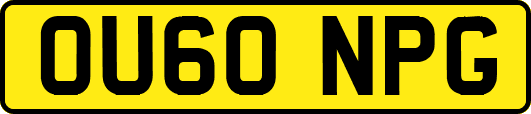 OU60NPG