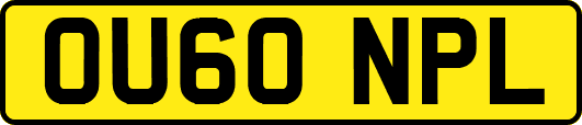 OU60NPL