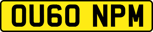 OU60NPM