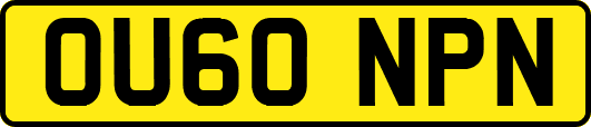 OU60NPN