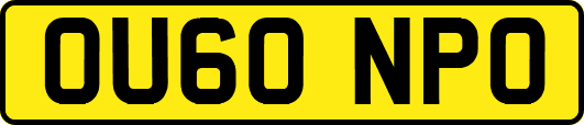 OU60NPO