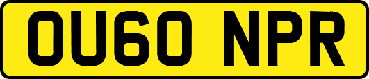 OU60NPR