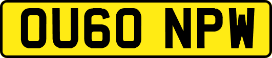 OU60NPW