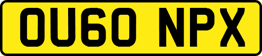 OU60NPX