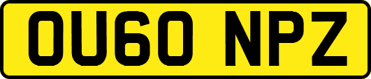 OU60NPZ