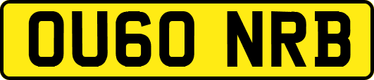 OU60NRB