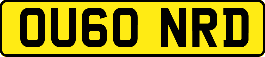 OU60NRD