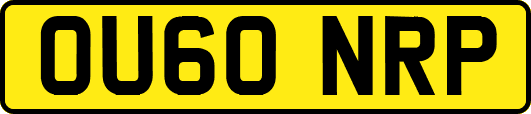 OU60NRP